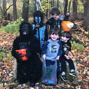 Meet your Posher, Kim